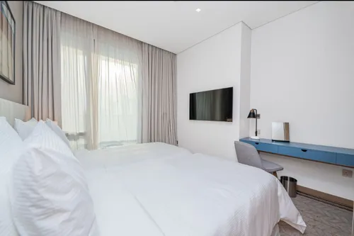 3 Bedrooms Apartment in Vida Dubai Mall Tower 1