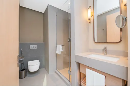 3 Bedrooms Apartment in Vida Dubai Mall Tower 1