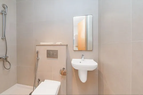 3 Bedrooms Apartment in Vida Dubai Mall Tower 1
