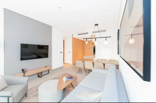 3 Bedrooms Apartment in Vida Dubai Mall Tower 1