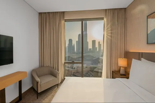 3 Bedrooms Apartment in Vida Dubai Mall Tower 1