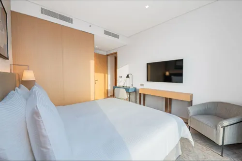 3 Bedrooms Apartment in Vida Dubai Mall Tower 1