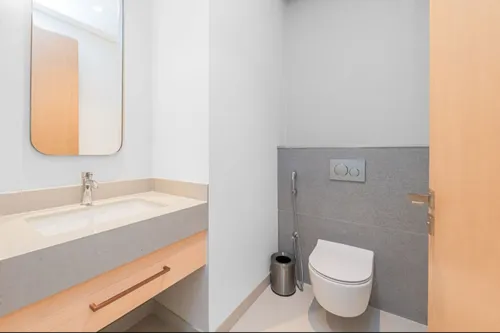 3 Bedrooms Apartment in Vida Dubai Mall Tower 1