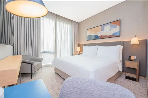 3 Bedrooms Apartment in Vida Dubai Mall Tower 1