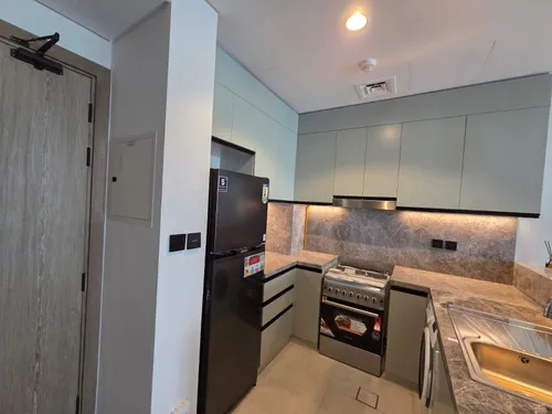 1 Bedroom Apartment in Golf Gate
