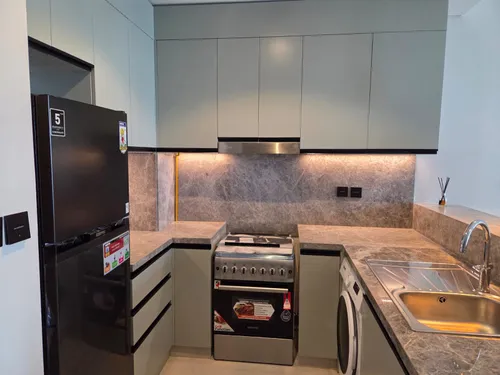 1 Bedroom Apartment in Golf Gate