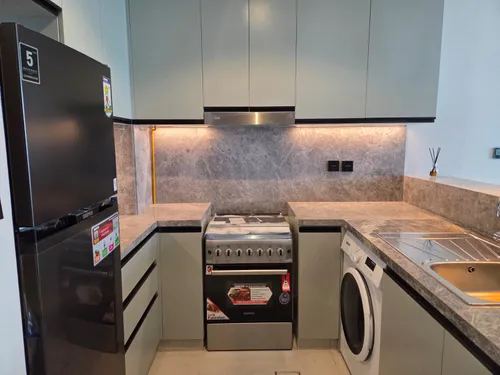 1 Bedroom Apartment in Golf Gate