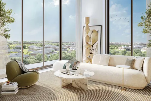 1 Bedroom Apartment in Club Place