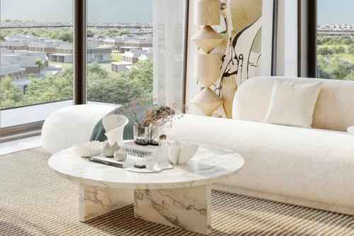 1 Bedroom Apartment in Club Place