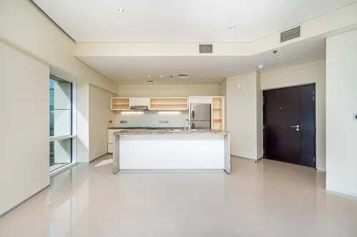2 Bedrooms Apartment in Park Place Tower