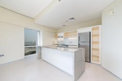 2 Bedrooms Apartment in Park Place Tower