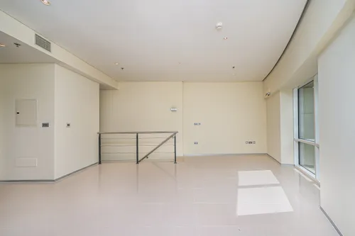 2 Bedrooms Apartment in Park Place Tower
