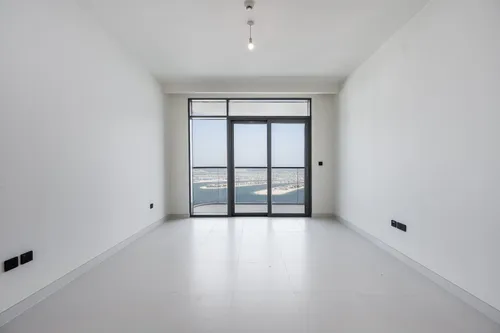 Full Palm View | Unique Unit | Top Floor