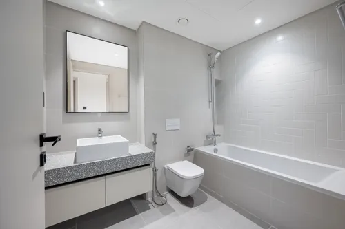 1 Bedroom Apartment in Marina Vista Tower 2