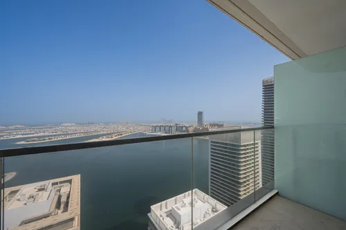 1 Bedroom Apartment in Marina Vista Tower 2