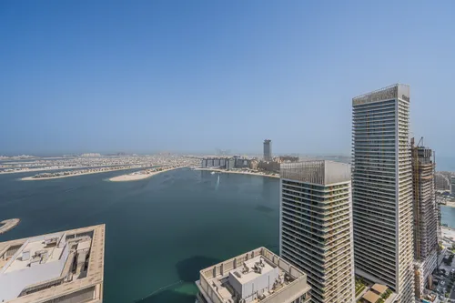 1 Bedroom Apartment in Marina Vista Tower 2