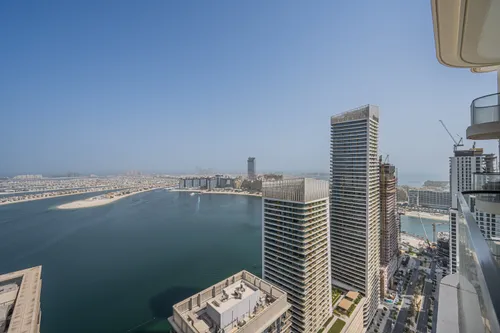 1 Bedroom Apartment in Marina Vista Tower 2