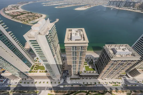 3 Bedrooms Apartment in Marina Vista Tower 2