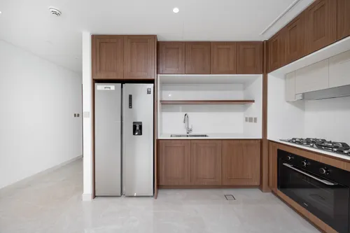 3 Bedrooms Apartment in Palace Beach Residence