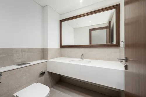 3 Bedrooms Apartment in Palace Beach Residence