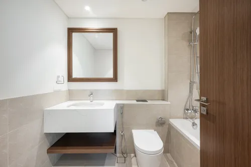3 Bedrooms Apartment in Palace Beach Residence