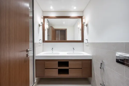 3 Bedrooms Apartment in Palace Beach Residence
