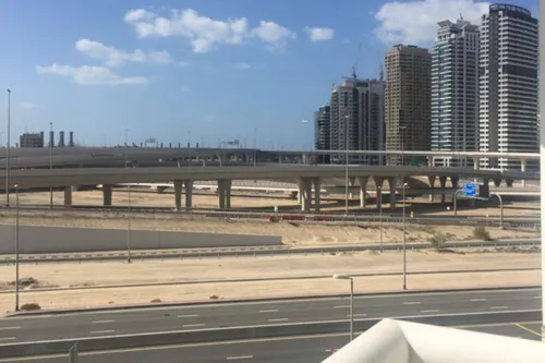 3 Bedrooms Apartment in Dubai Gate 2