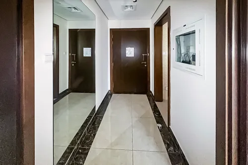 2 Bedrooms Apartment in Pantheon Boulevard