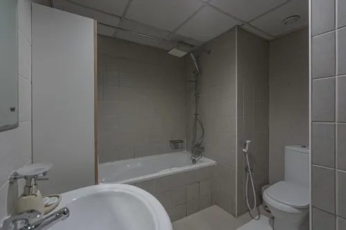  Apartment in Dubai Arch Tower