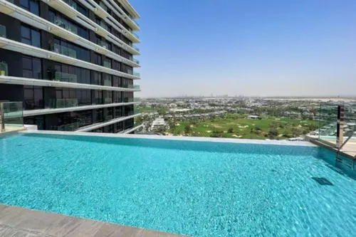 1 Bedroom Apartment in Golf Suites