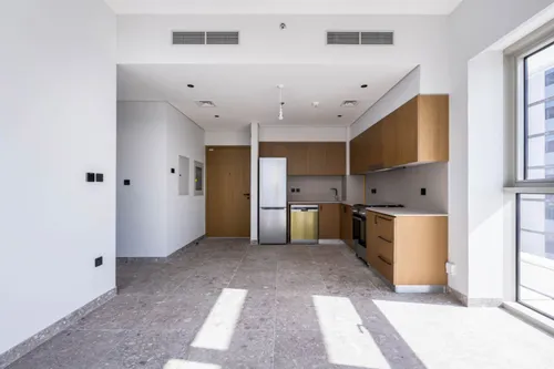 1 Bedroom Apartment in Golf Suites