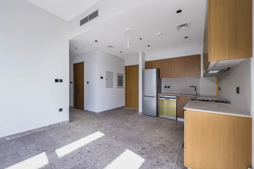 1 Bedroom Apartment in Golf Suites