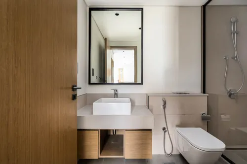 1 Bedroom Apartment in Golf Suites