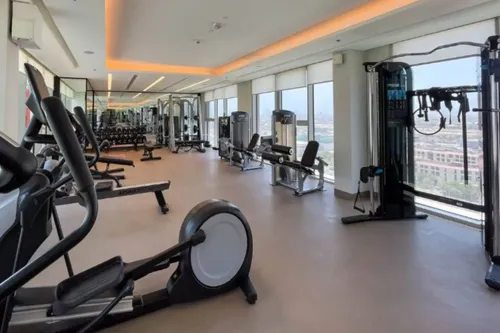 1 Bedroom Apartment in Golf Suites