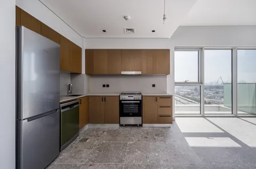 1 Bedroom Apartment in Golf Suites