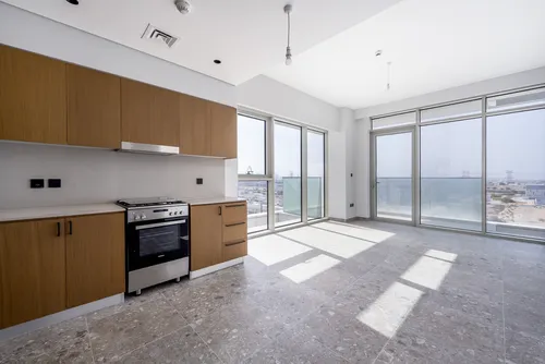 1 Bedroom Apartment in Golf Suites