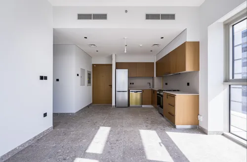 1 Bedroom Apartment in Golf Suites