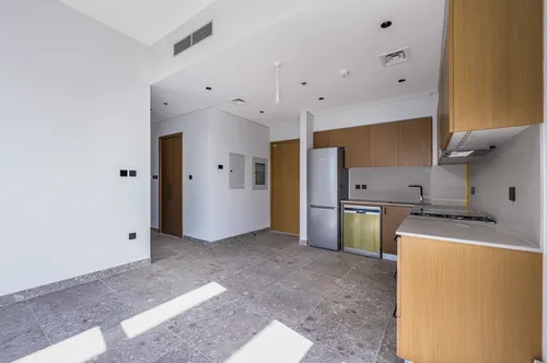 1 Bedroom Apartment in Golf Suites
