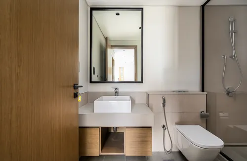 1 Bedroom Apartment in Golf Suites