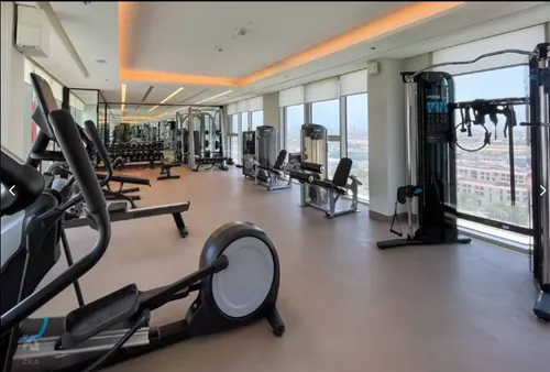 1 Bedroom Apartment in Golf Suites