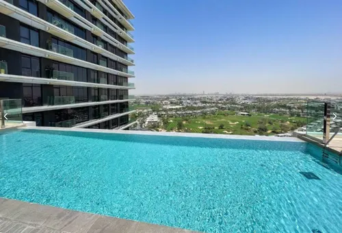 1 Bedroom Apartment in Golf Suites