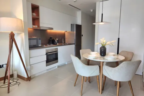1 Bedroom Apartment in Vida Residences Dubai Marina