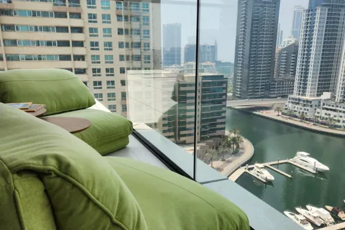 1 Bedroom Apartment in Vida Residences Dubai Marina
