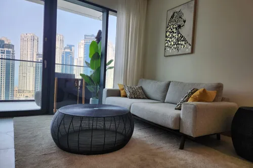 1 Bedroom Apartment in Vida Residences Dubai Marina