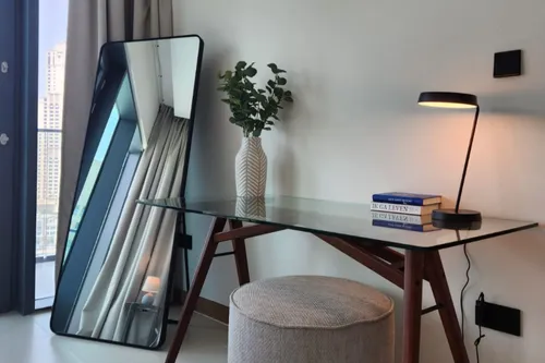 1 Bedroom Apartment in Vida Residences Dubai Marina