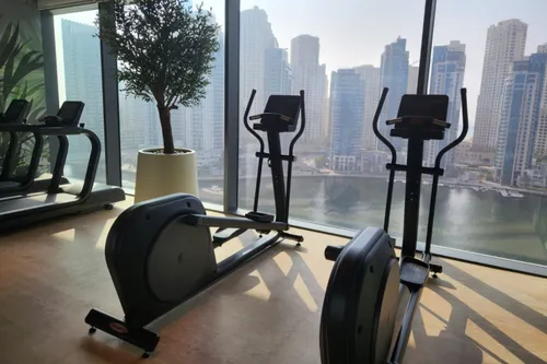 1 Bedroom Apartment in Vida Residences Dubai Marina