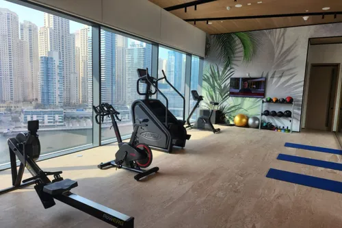 1 Bedroom Apartment in Vida Residences Dubai Marina