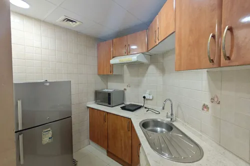 1 Bedroom Apartment in New Dubai Gate 1