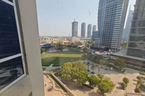 1 Bedroom Apartment in New Dubai Gate 1