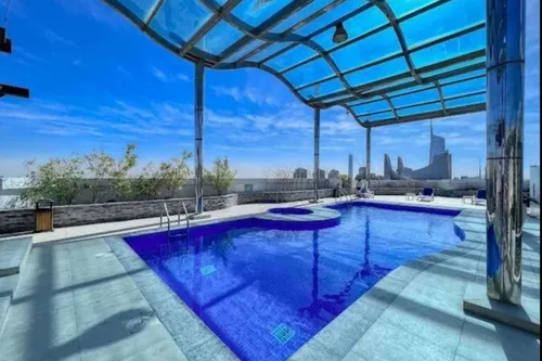 1 Bedroom Apartment in New Dubai Gate 1
